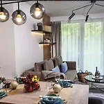 Lejlighedshotel Napfeny 4*
