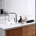 Lejlighedshotel Napfeny