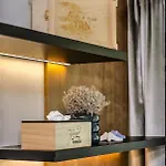 Lejlighedshotel Napfeny 4*
