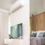 Napfeny Lejlighedshotel 4*