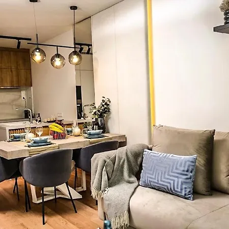 Napfény Aparthotel 4*