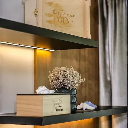 Aparthotel Napfény 4*