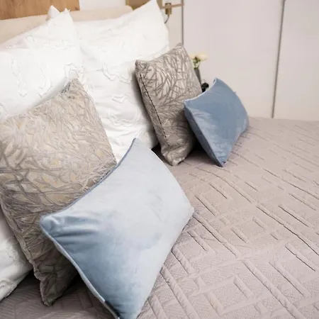 Apartmanhotel Napfény