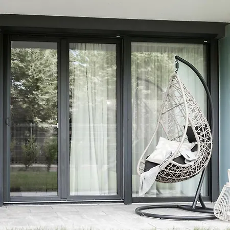 Napfeny 4* Balatonlelle