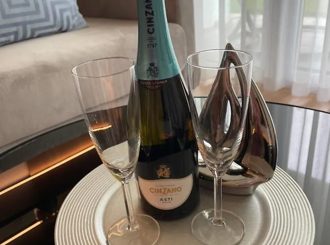 Apart Otel Napfeny Balatonlelle