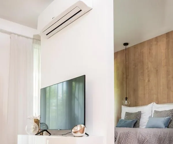 Napfeny Apart Otel 4*