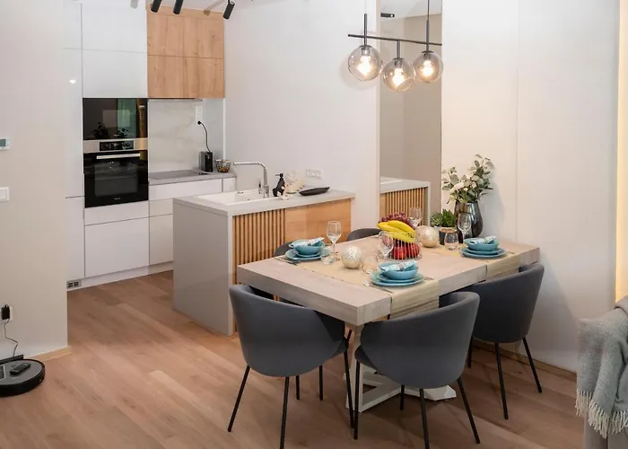 Napfeny Apart Otel 4*