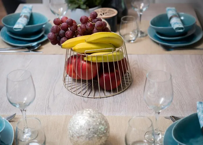 Napfeny 4* Balatonlelle